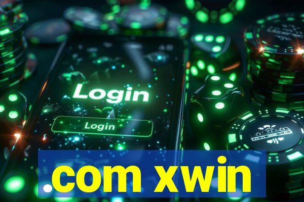 .com xwin